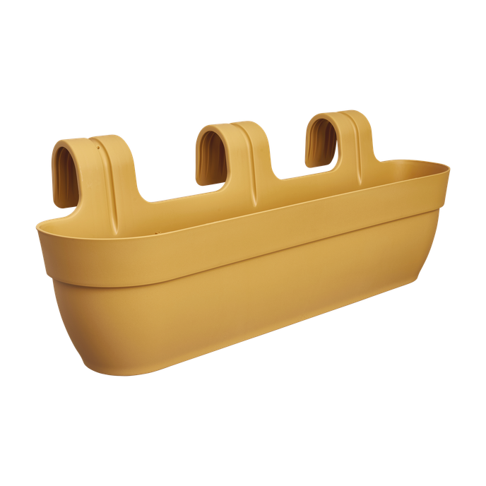 vibia campana easy hanger XXL 70cm honig gelb